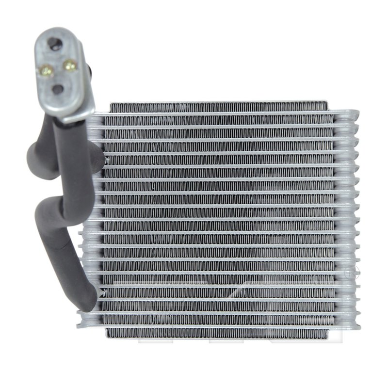 TYC 97266 A/C Evaporator Core - Rear