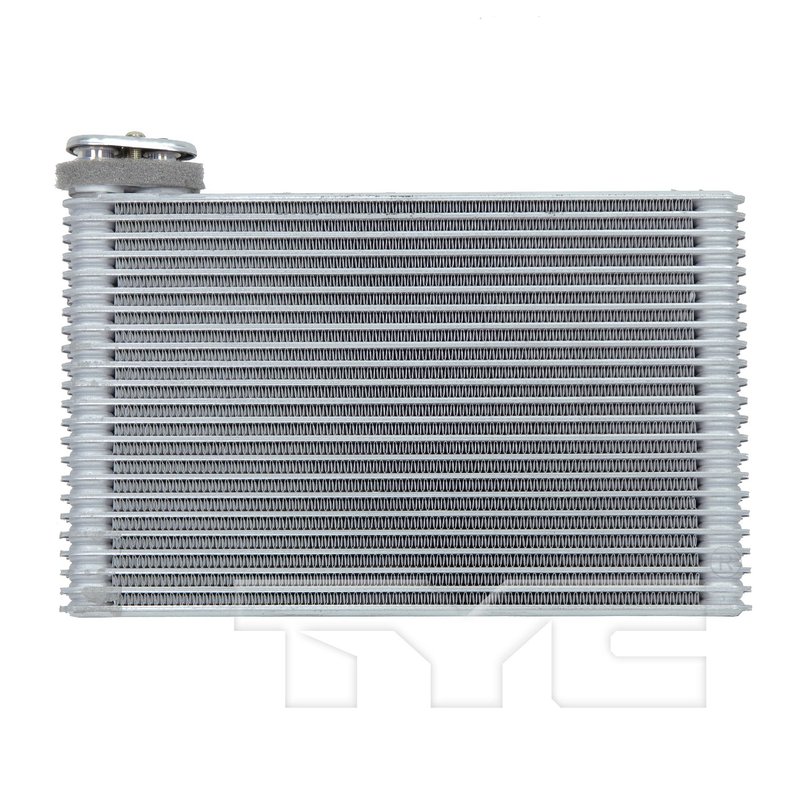 TYC 97270 A/C Evaporator Core - Rear