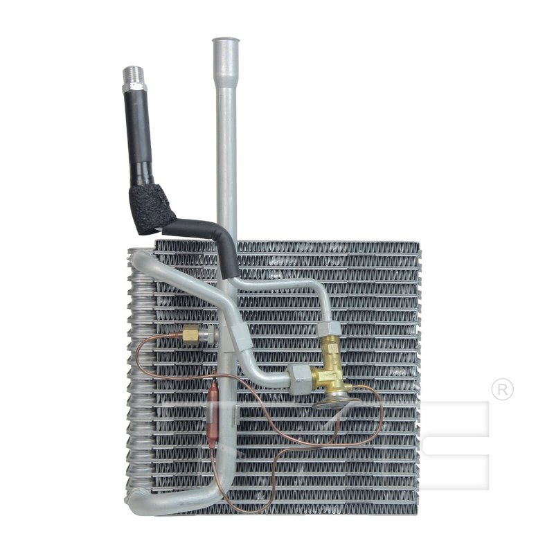 TYC 97275 A/C Evaporator Core
