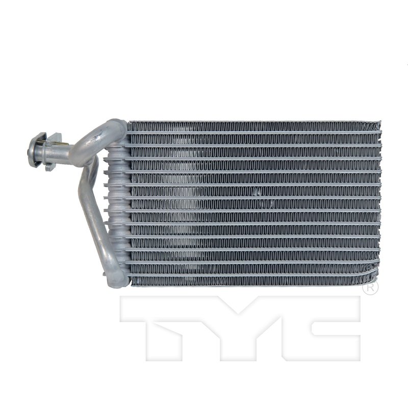 TYC 97276 A/C Evaporator Core - Rear