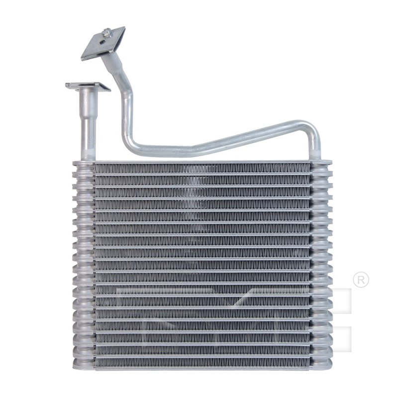 TYC 97279 A/C Evaporator Core