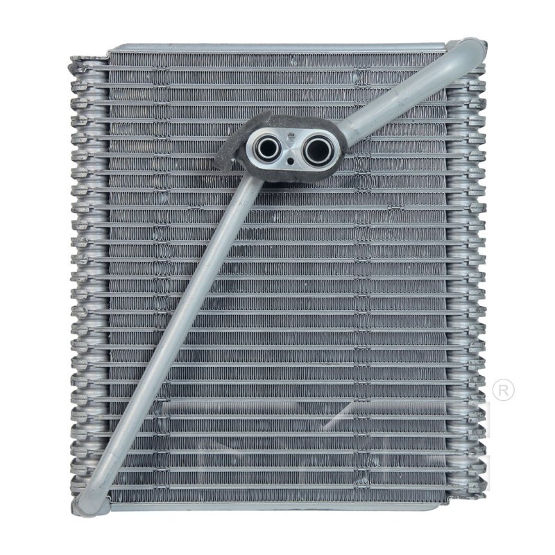 TYC 97281 A/C Evaporator Core