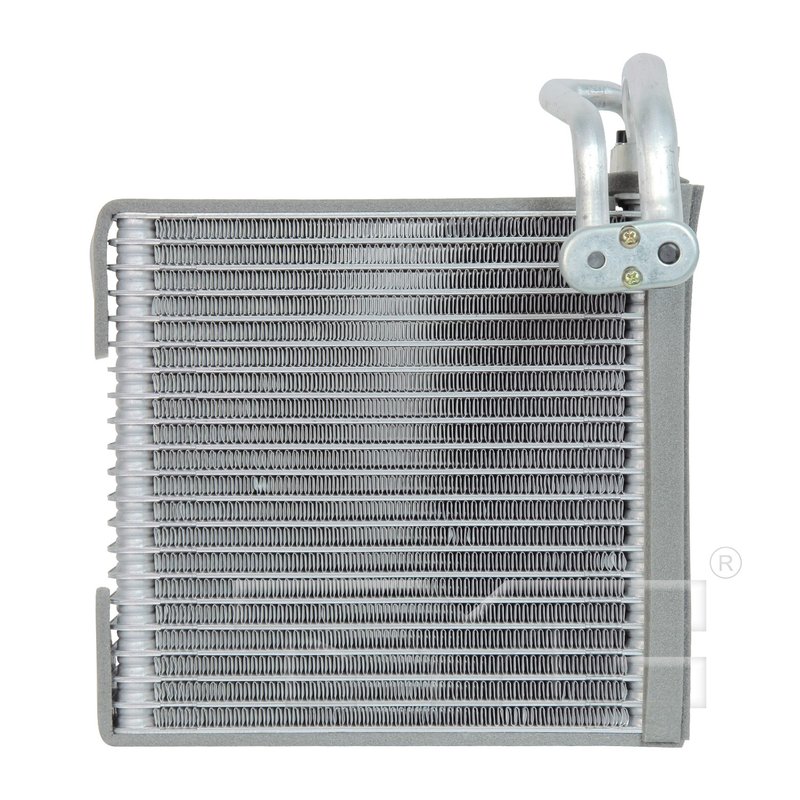 TYC 97291 A/C Evaporator Core
