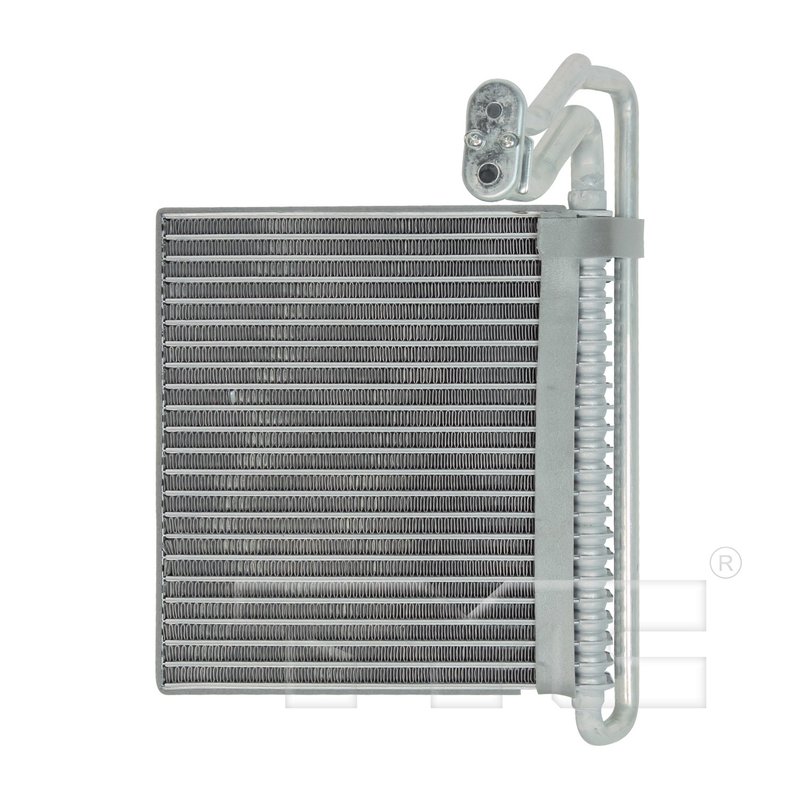 TYC 97293 A/C Evaporator Core