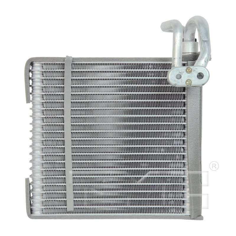 TYC 97297 A/C Evaporator Core