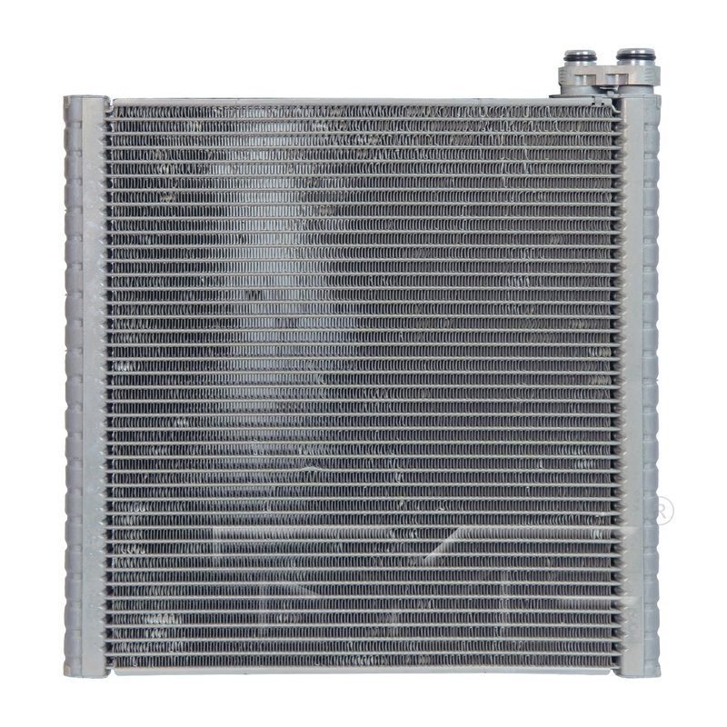 TYC 97299 A/C Evaporator Core - Front