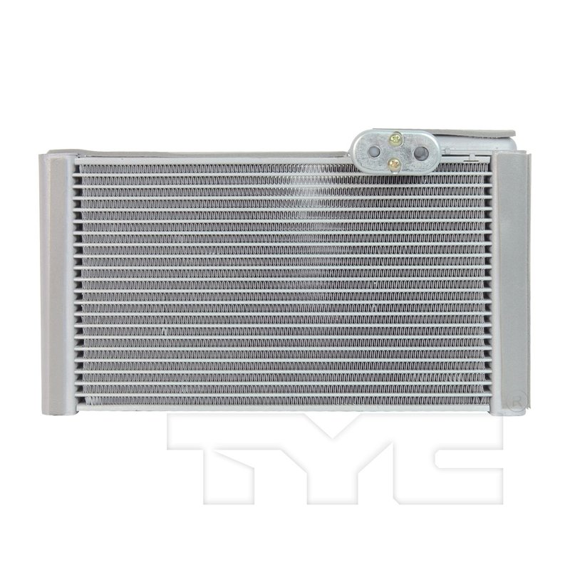 TYC 97308 A/C Evaporator Core - Rear