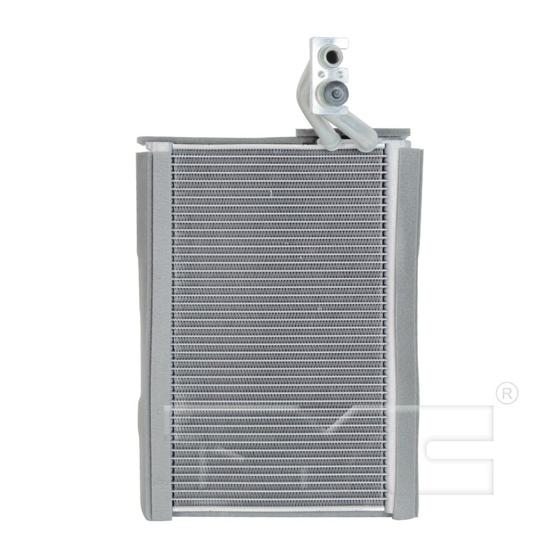 TYC 97312 A/C Evaporator Core