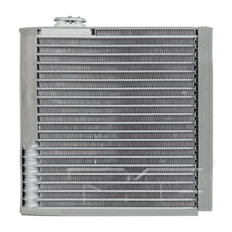 TYC 97313 A/C Evaporator Core - Front