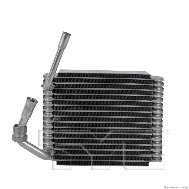 TYC 97315 A/C Evaporator Core