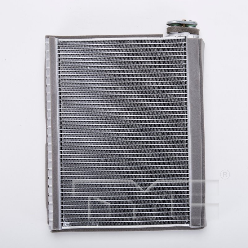 TYC 97329 A/C Evaporator Core - Front