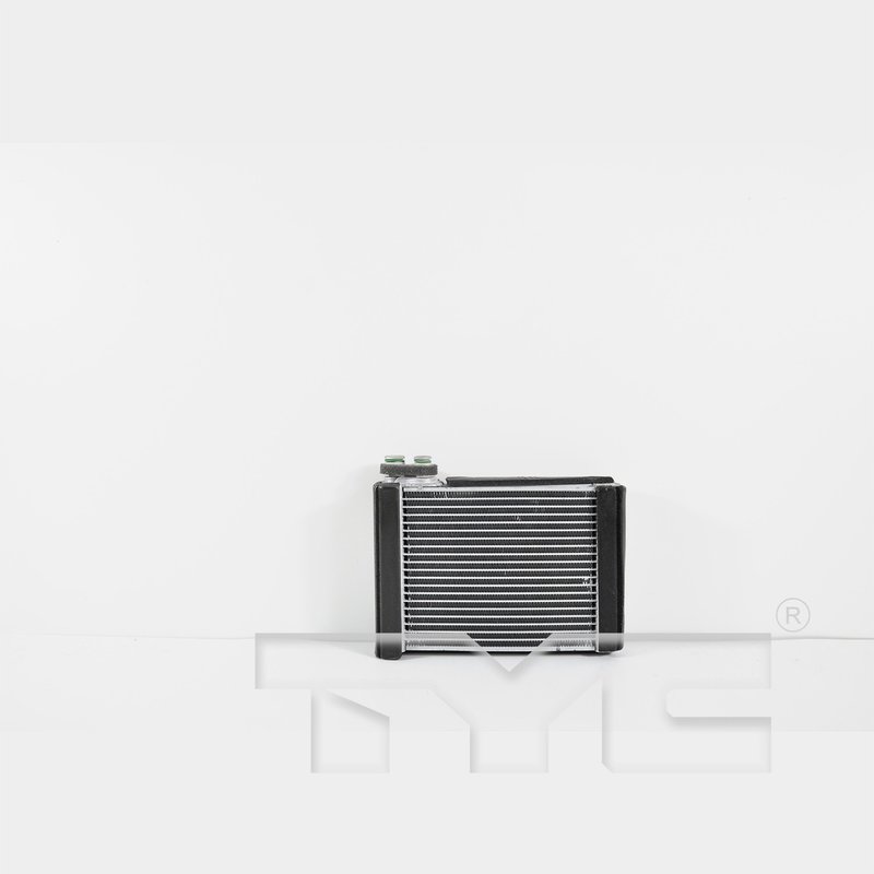 TYC 97334 A/C Evaporator Core - Rear