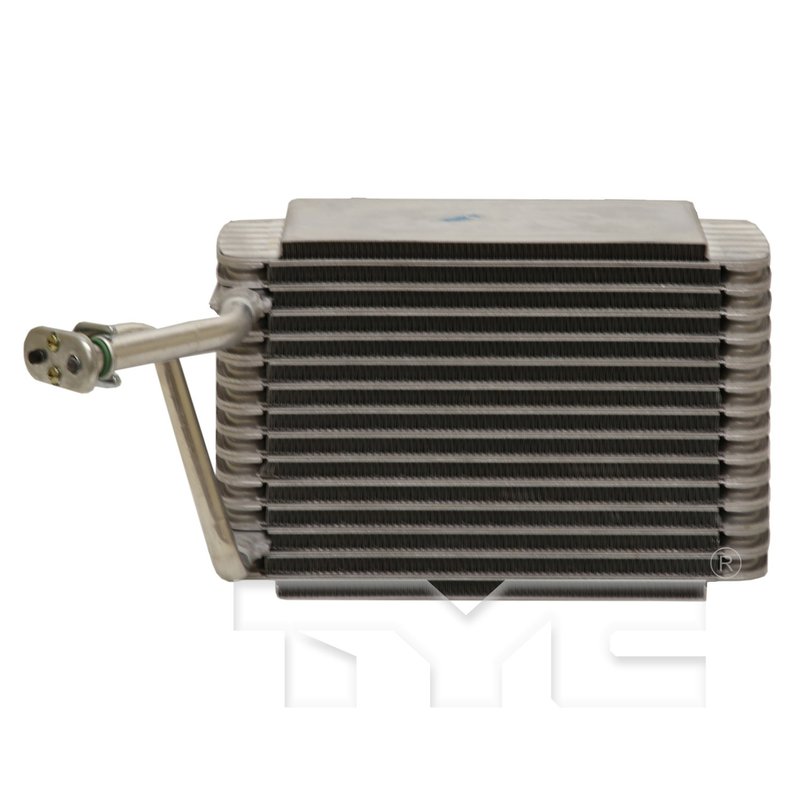 TYC 97336 A/C Evaporator Core - Rear