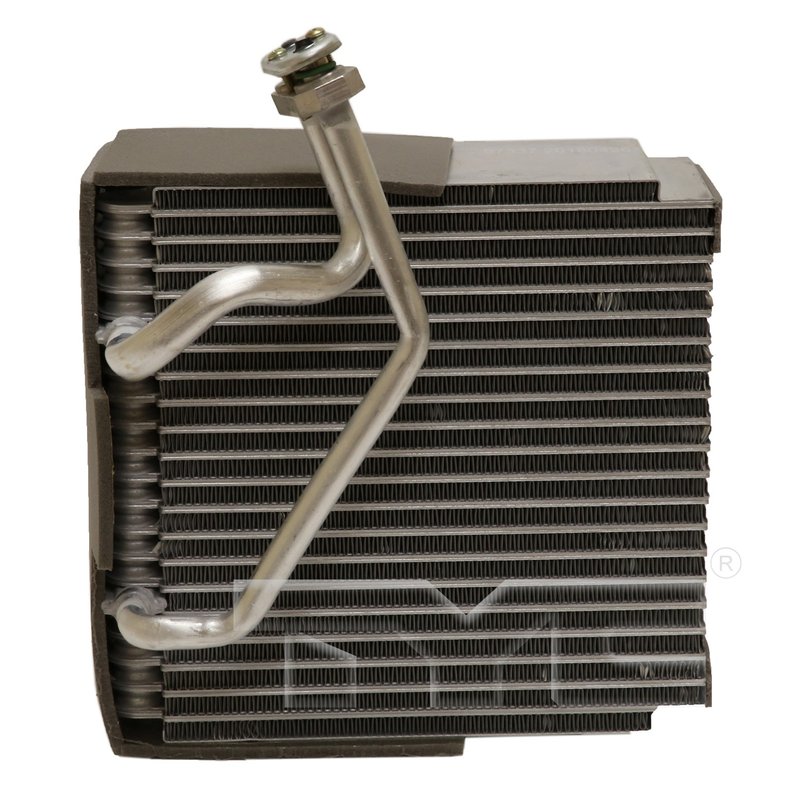 TYC 97337 A/C Evaporator Core