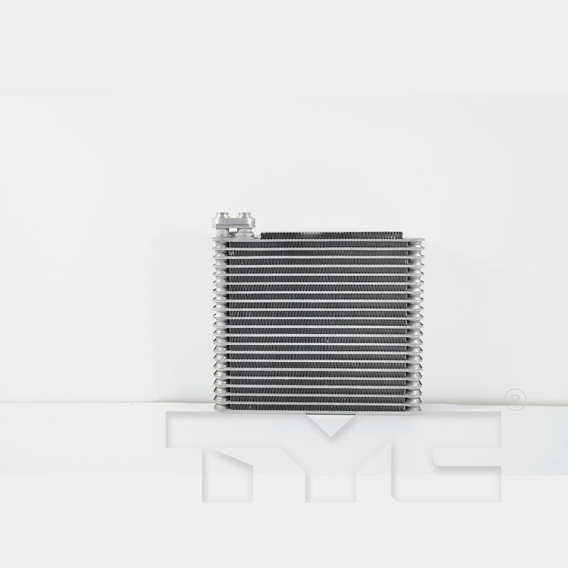 TYC 97341 A/C Evaporator Core