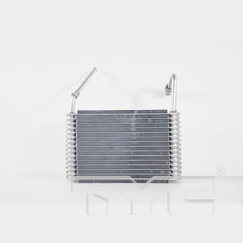TYC 97350 A/C Evaporator Core - Front