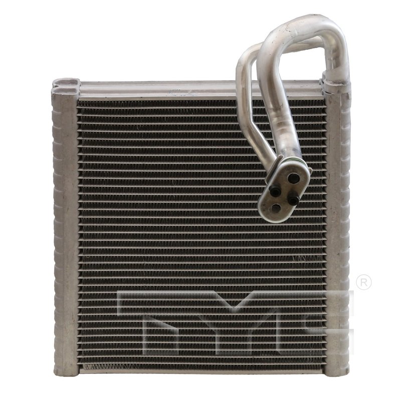TYC 97352 A/C Evaporator Core - Front