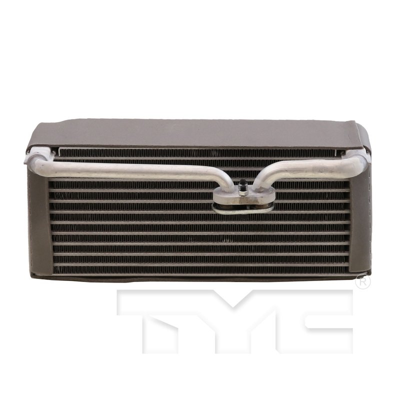 TYC 97353 A/C Evaporator Core - Rear