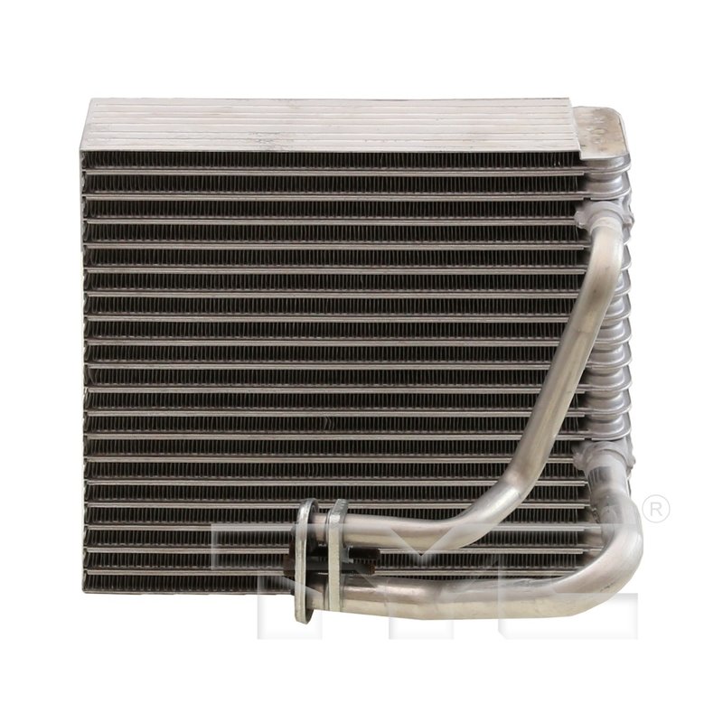 TYC 97372 A/C Evaporator Core - Rear