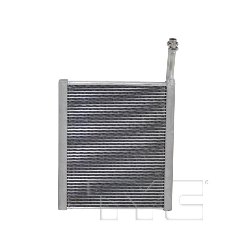 TYC 97380 A/C Evaporator Core - Front