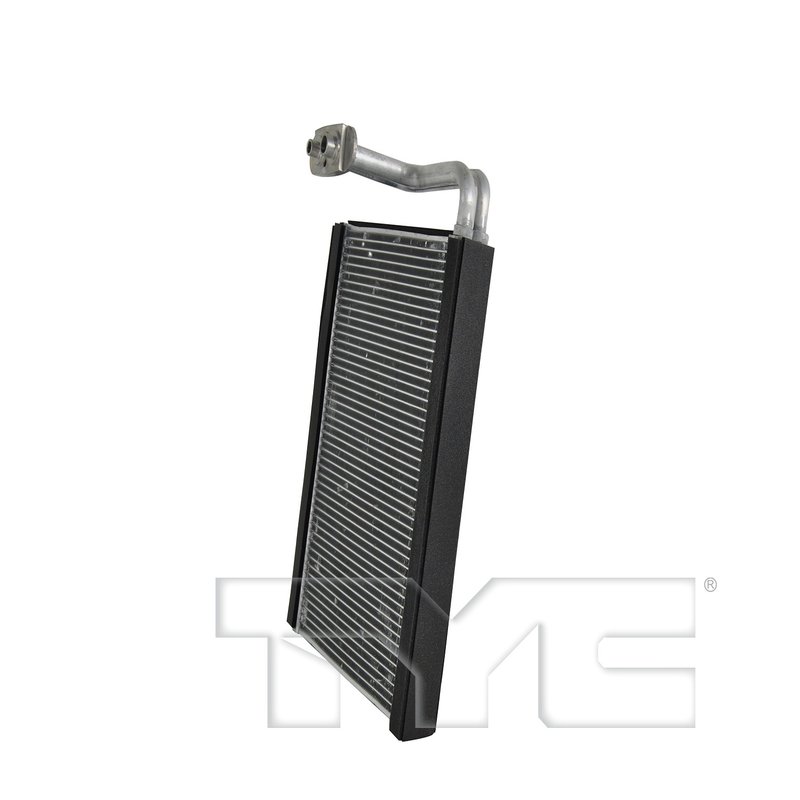TYC 97388 A/C Evaporator Core - Front
