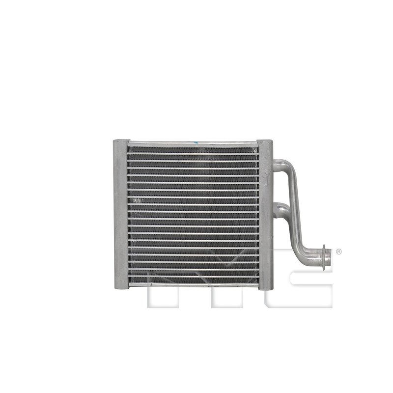 TYC 97389 A/C Evaporator Core - Rear