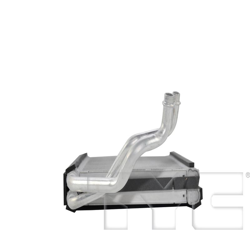 TYC 97410 A/C Evaporator Core