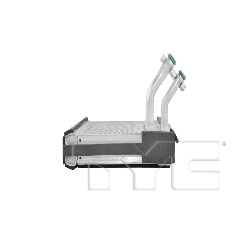 TYC 97412 A/C Evaporator Core
