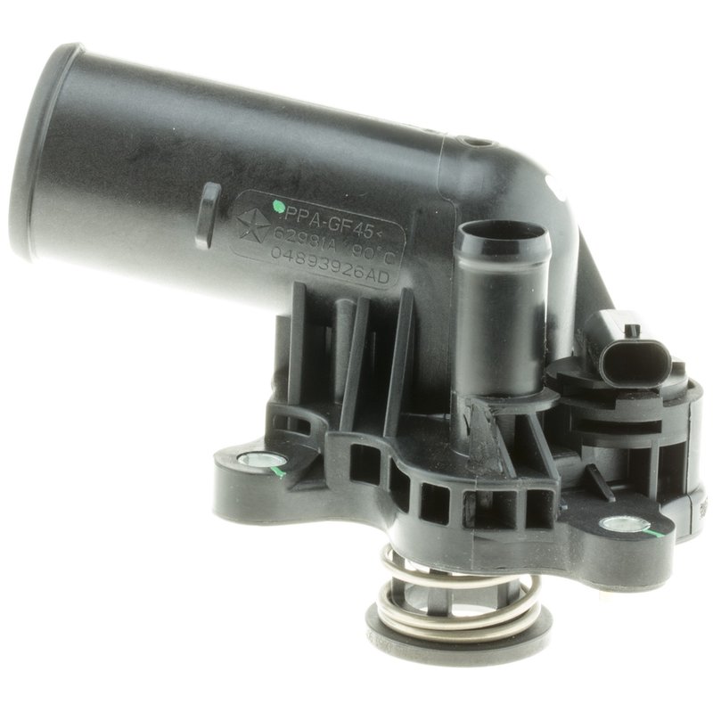 Motorad 1009-194 Engine Coolant Thermostat Housing Assembly