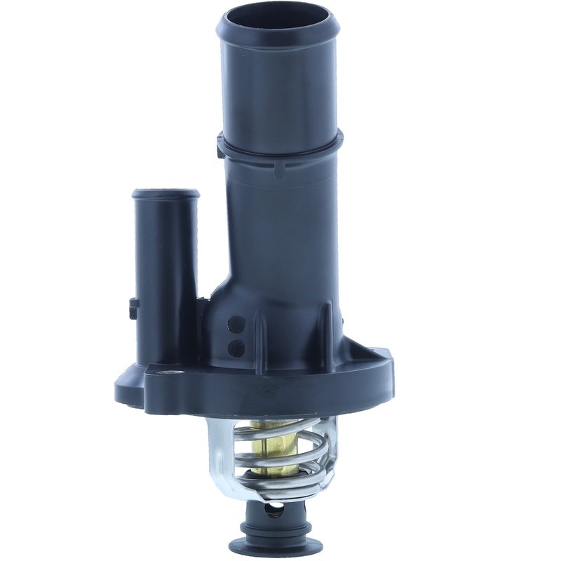Motorad 1010-170 Engine Coolant Thermostat Housing Assembly