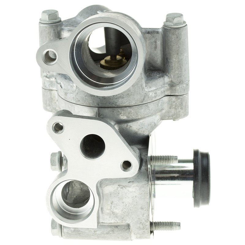 Motorad 1013-180 Engine Coolant Thermostat Housing Assembly