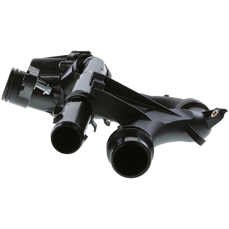 Motorad 1015-207 Engine Coolant Thermostat Housing Assembly