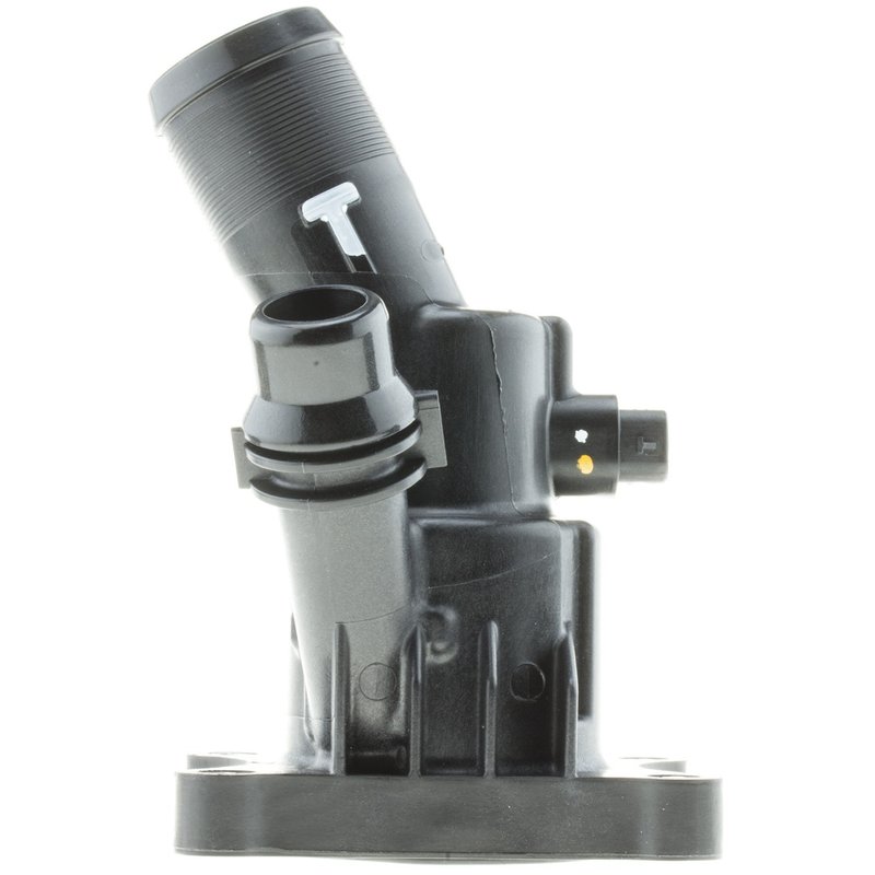 Motorad 1018-221 Engine Coolant Thermostat Housing Assembly