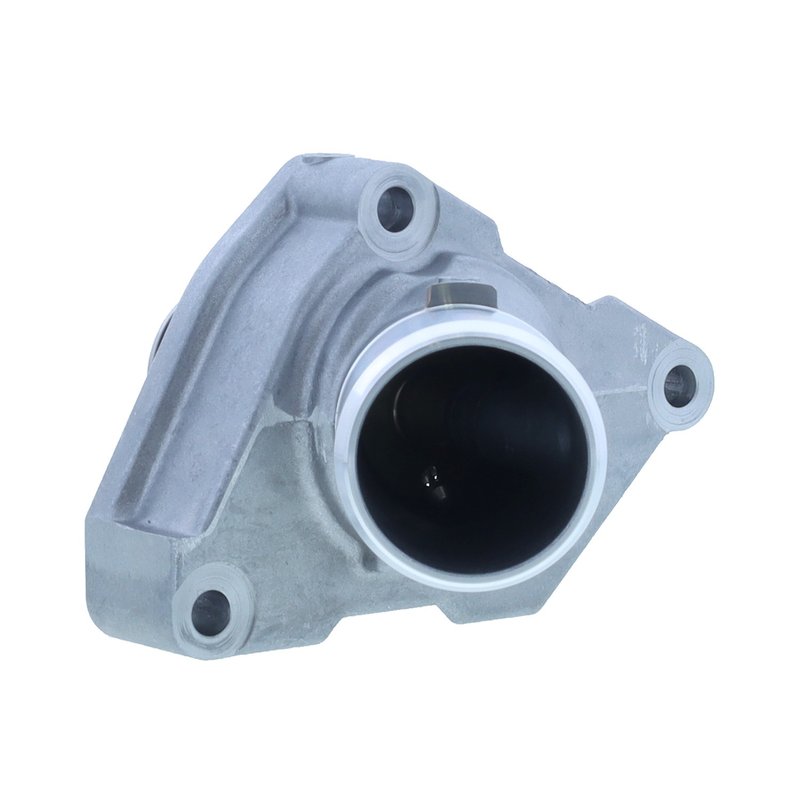 Motorad 1031-180 Engine Coolant Thermostat Housing Assembly