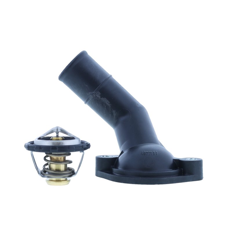 Motorad 1050KT Engine Coolant Thermostat Housing Assembly
