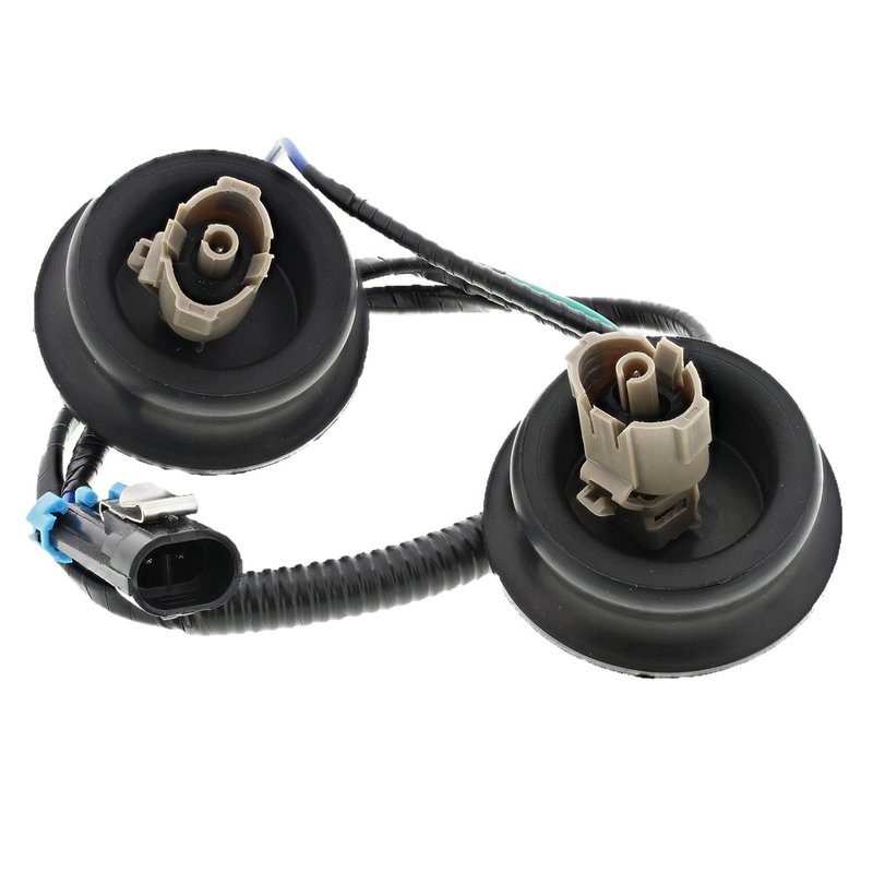 Motorad 1EC130 Ignition Knock (Detonation) Sensor Harness