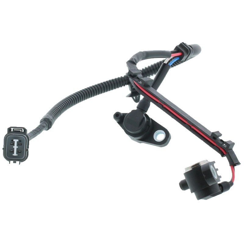 Motorad 1KR137 Engine Crankshaft Position Sensor