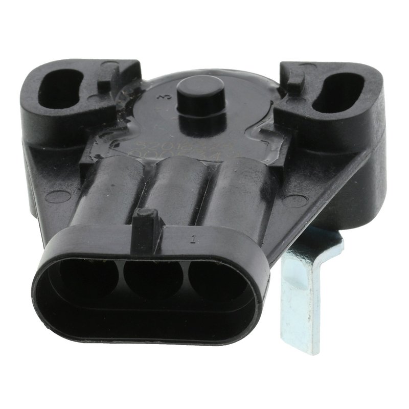 Motorad 1TP1093 Throttle Position Sensor