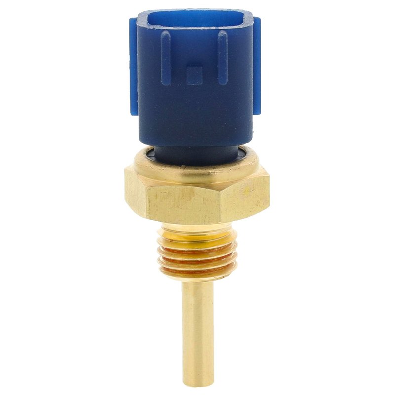 Motorad 1TS1010 Engine Coolant Temperature Sensor - Front