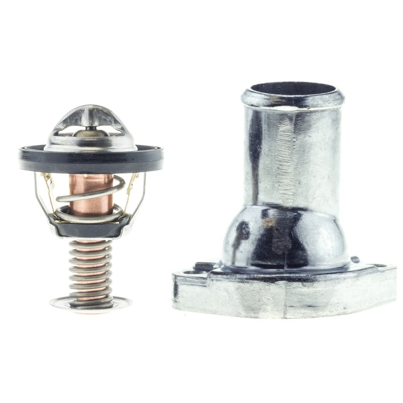 Motorad 2082KTFS Engine Coolant Thermostat Housing Assembly - Upper