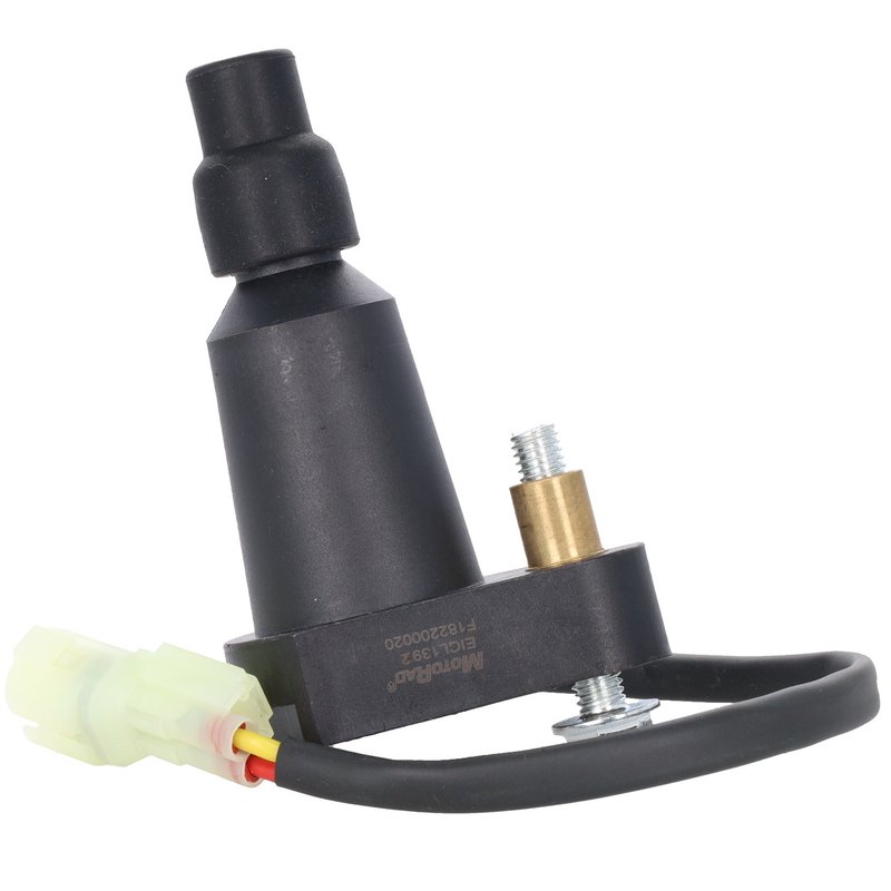 Motorad 2IC492 Ignition Coil - Front