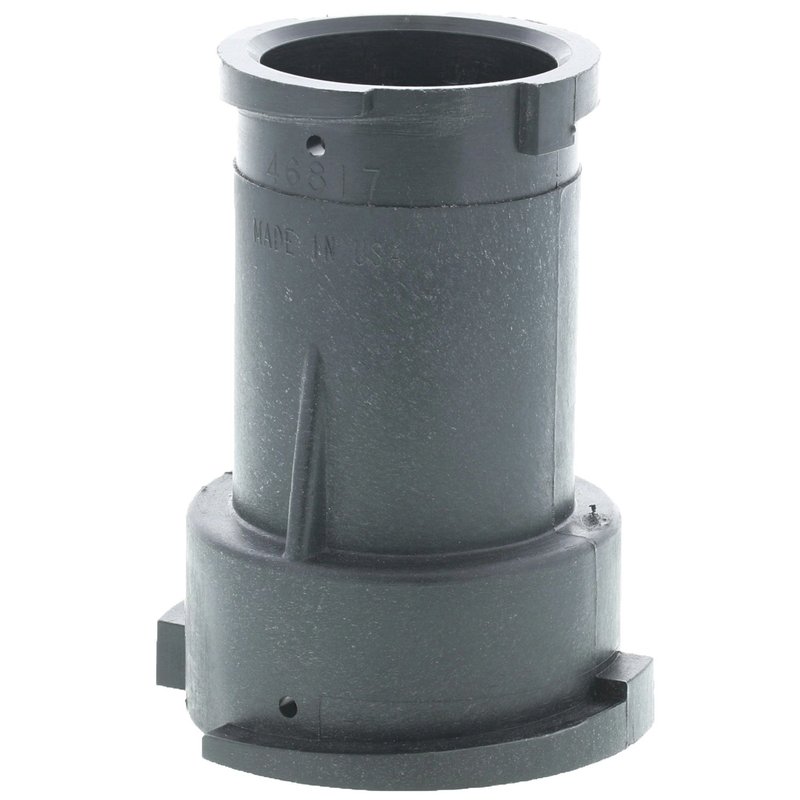 Motorad 3124 Radiator Cap Adapter