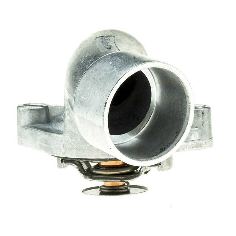 Motorad 349-198 Engine Coolant Thermostat Housing Assembly