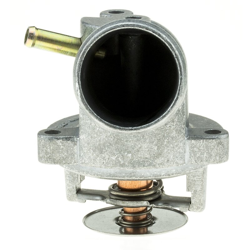 Motorad 351-192 Engine Coolant Thermostat Housing Assembly