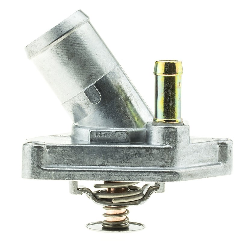 Motorad 391-180 Engine Coolant Thermostat Housing Assembly - Upper