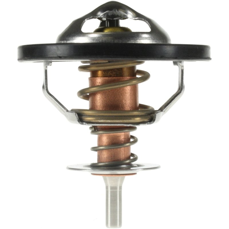 Motorad 4056-80 Engine Coolant Thermostat - Driver Side