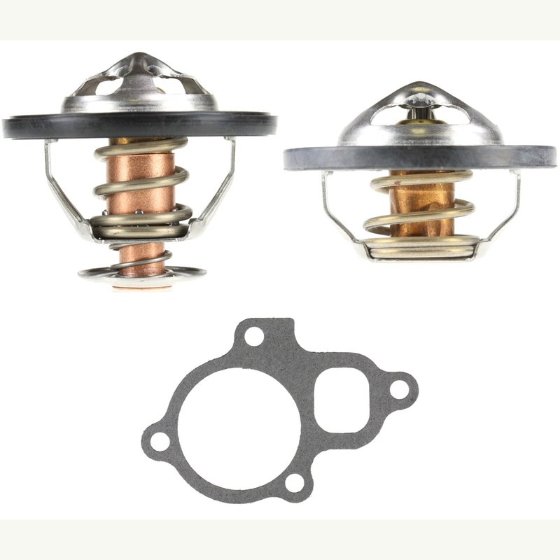 Motorad 427457 Engine Coolant Thermostat