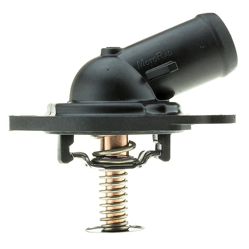 Motorad 432-170 Engine Coolant Thermostat Housing Assembly - Upper