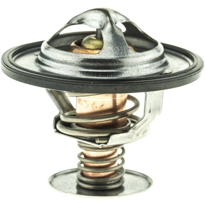 Motorad 447-185 Engine Coolant Thermostat - Front
