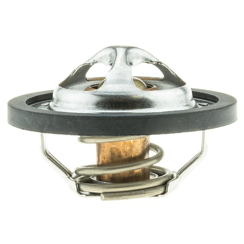 Motorad 457-205 Engine Coolant Thermostat - Upper